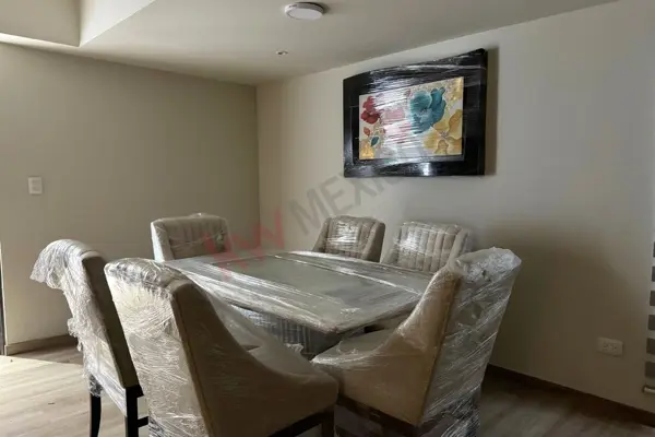 Departamento en renta en Residencial el Fresno, Torreón — foto 3 de 14