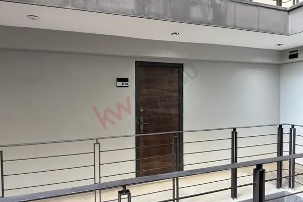 Departamento en renta en Residencial el Fresno, Torreón — foto 2 de 14