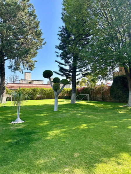 Casa en venta en Santa Cruz Buenavista, Puebla — foto 3 de 20