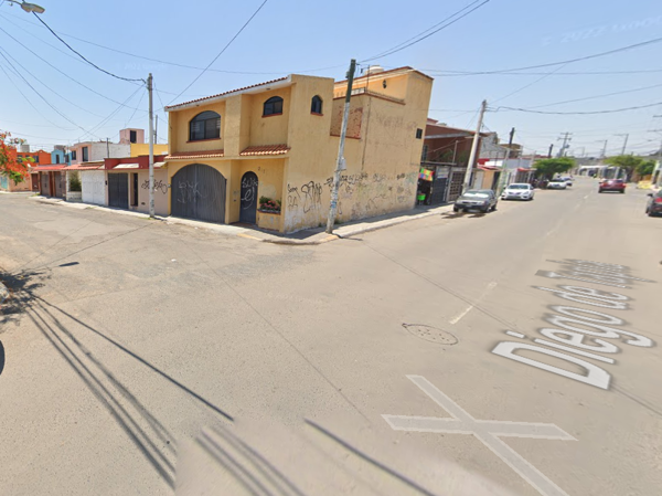 Venta de Casa en Queretaro