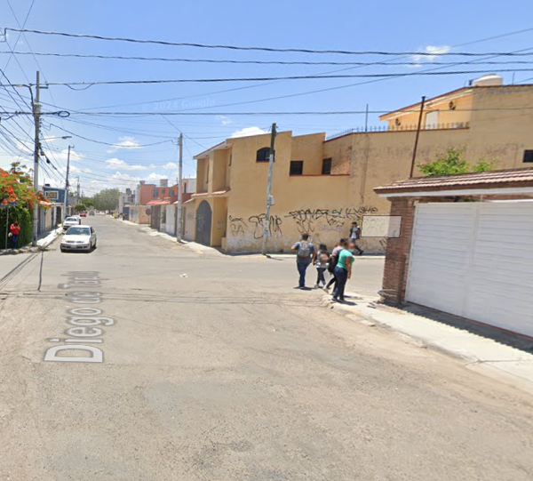 Casa en venta en Fundadores, Querétaro — foto 3 de 6