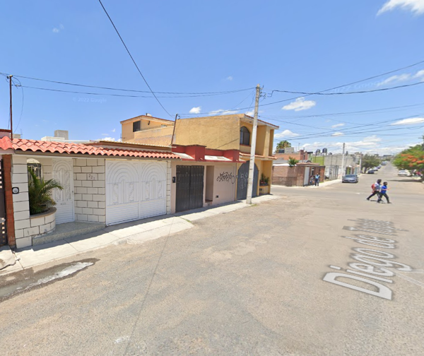 Casa en venta en Fundadores, Querétaro — foto 2 de 6