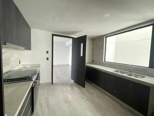 Departamento en venta en Jardines de la Herradura, Huixquilucan — foto 2 de 6