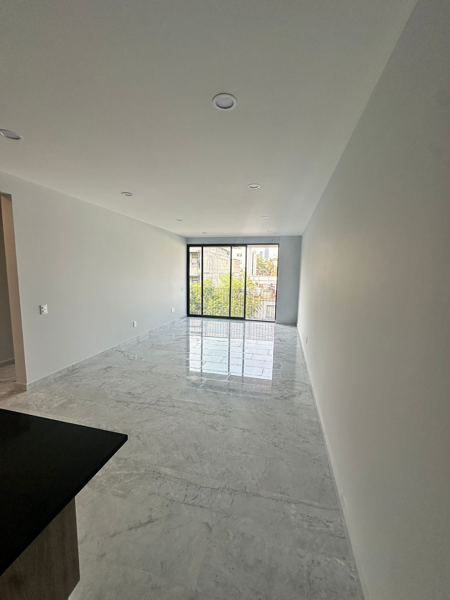 Departamento en renta en Roma Sur, Cuauhtémoc — foto 2 de 18