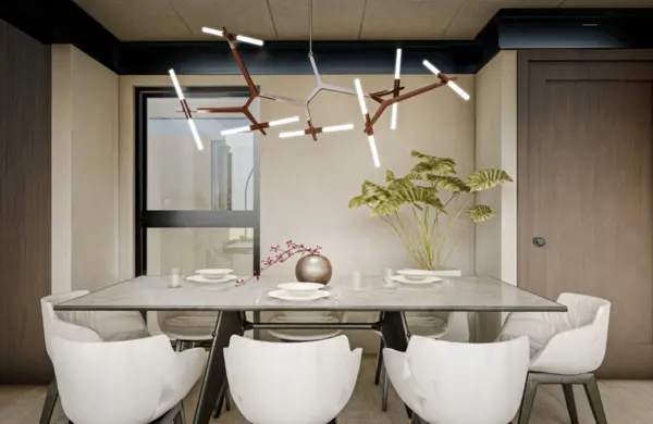 Departamento en venta en Cuauhtemoc, Cuauhtémoc — foto 2 de 18