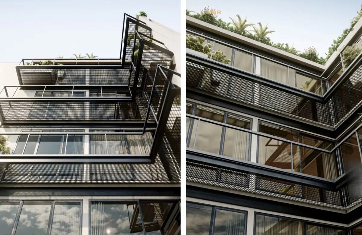 Departamento en venta en Cuauhtemoc, Cuauhtémoc — foto 1 de 18