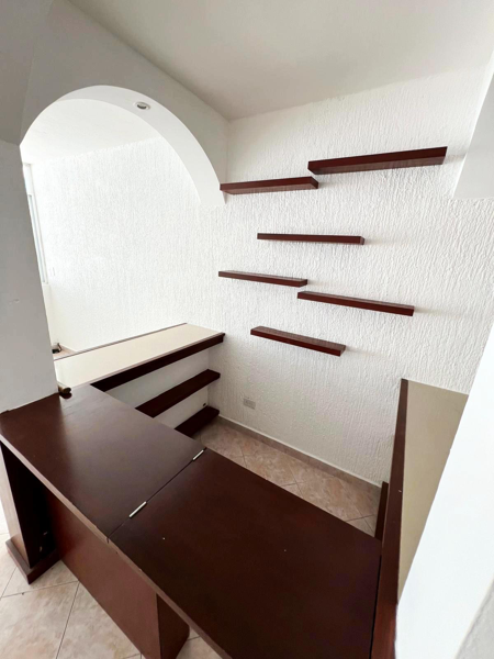 Casa en renta en Supermanzana 20 Centro, Benito Juárez — foto 3 de 17