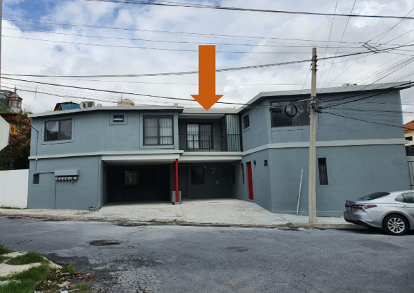 Departamento en renta en Altavista, Monterrey — foto 2 de 8