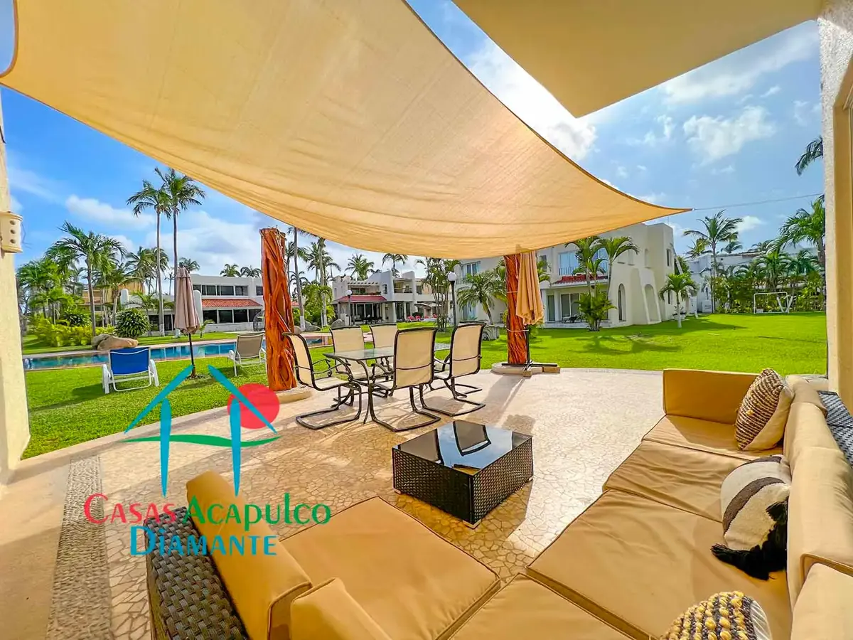 Casa en renta en Son Vida, Acapulco de Juárez — foto 1 de 148
