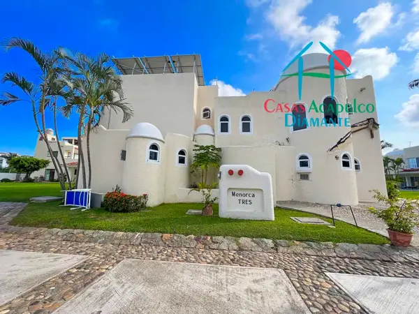 Casa en renta en Son Vida, Acapulco de Juárez — foto 2 de 148