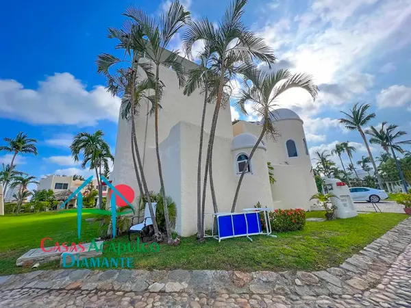 Casa en renta en Son Vida, Acapulco de Juárez — foto 3 de 148