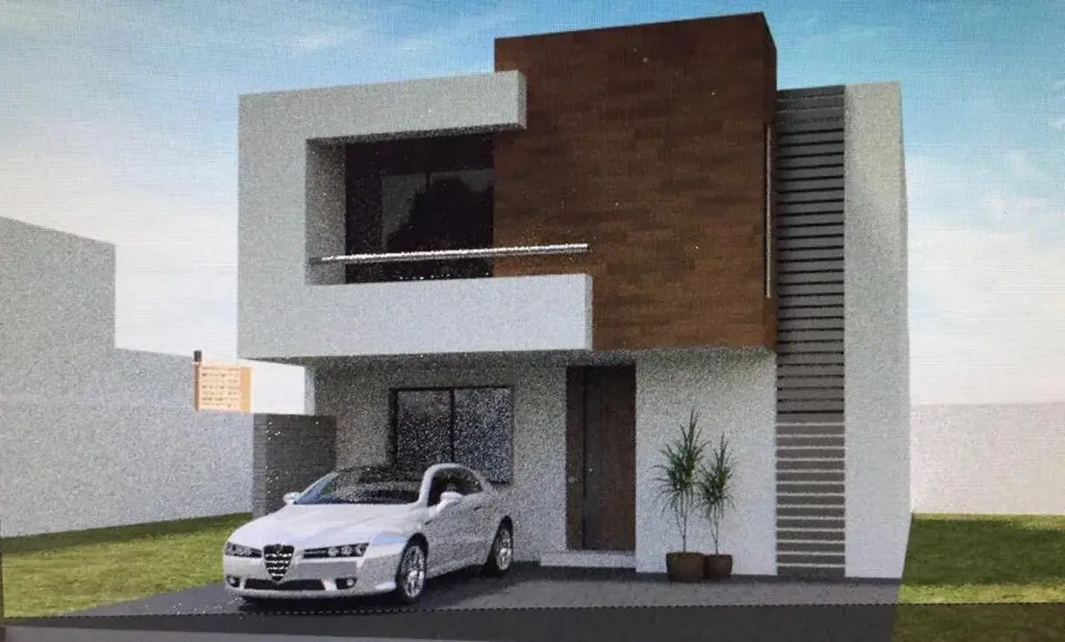 Casa en venta en Momoxpan, San Pedro Cholula — foto 1 de 20