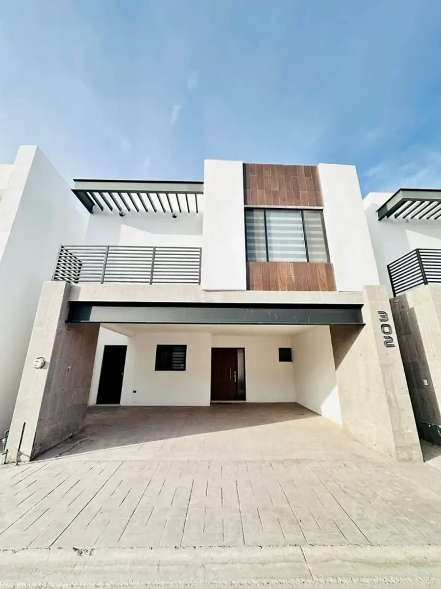 Casa en Venta en Los Viñedos, Torreón, Coahuila de Zaragoza