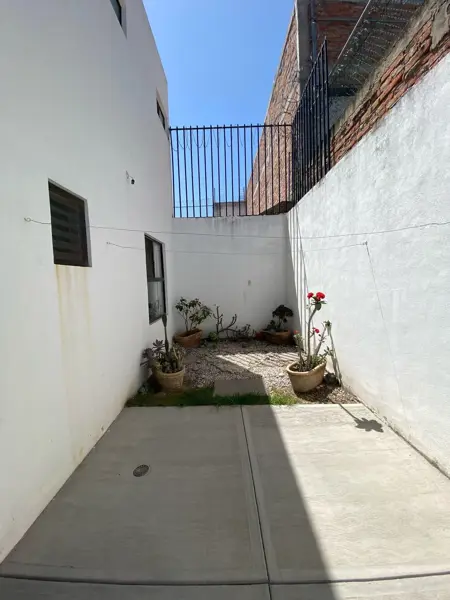 Casa en venta en Residencial Alcaldes, Lagos de Moreno — foto 3 de 12