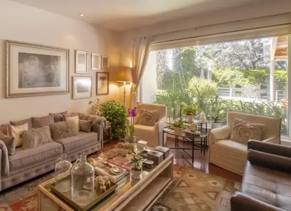 Casa en venta en Cuajimalpa, Cuajimalpa de Morelos — foto 2 de 21