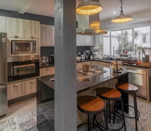 Casa en venta en Cuajimalpa, Cuajimalpa de Morelos — foto 3 de 21
