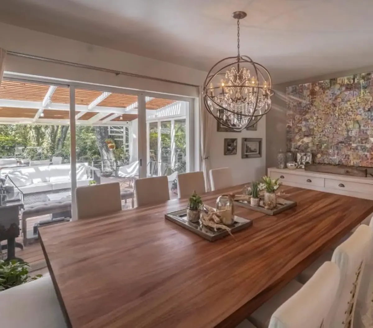 Casa en venta en Cuajimalpa, Cuajimalpa de Morelos — foto 1 de 21