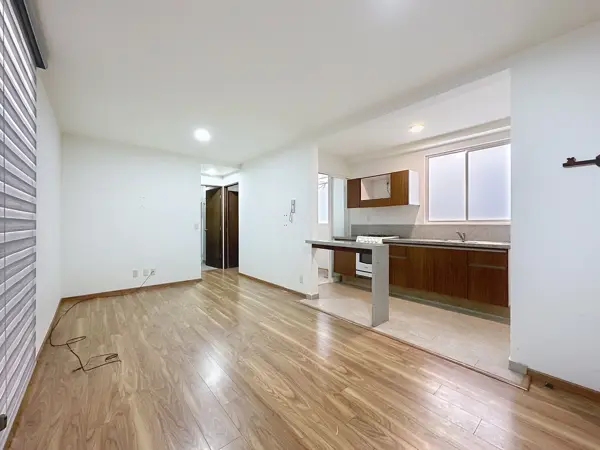 Departamento en renta en San Rafael, Cuauhtémoc — foto 3 de 15