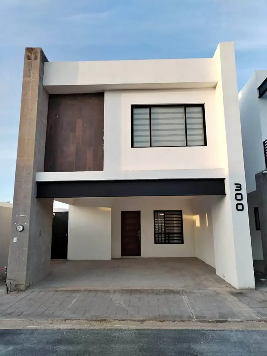Casa en Venta en Los Viñedos, Torreón, Coahuila de Zaragoza