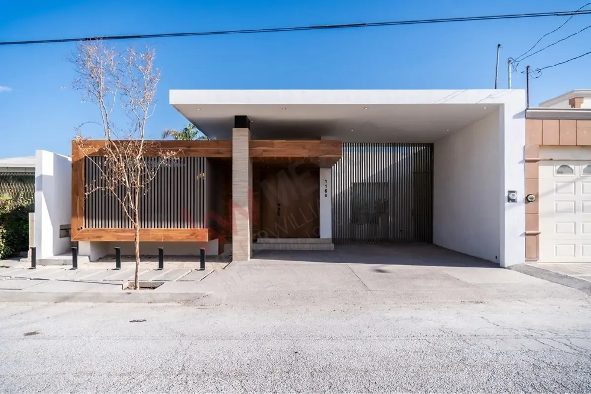 Casa en Venta en San Isidro, Torreón, Coahuila de Zaragoza