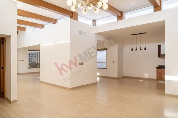 Casa en venta en San Isidro, Torreón — foto 2 de 23