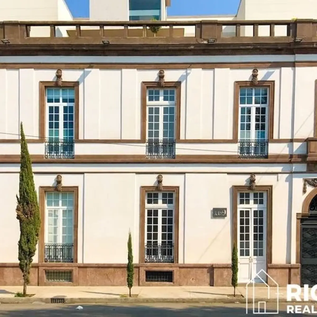 Departamento en renta en San Rafael, Cuauhtémoc — foto 1 de 15