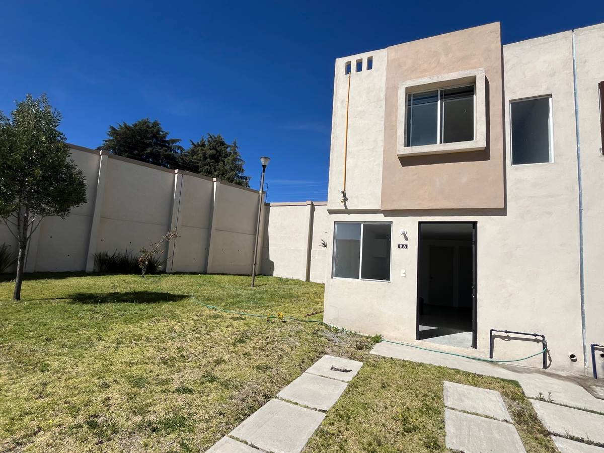 Casa en venta en San Juan de las Huertas, Zinacantepec — foto 1 de 15