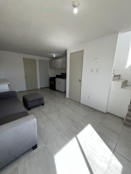 Casa en venta en San Juan de las Huertas, Zinacantepec — foto 3 de 15