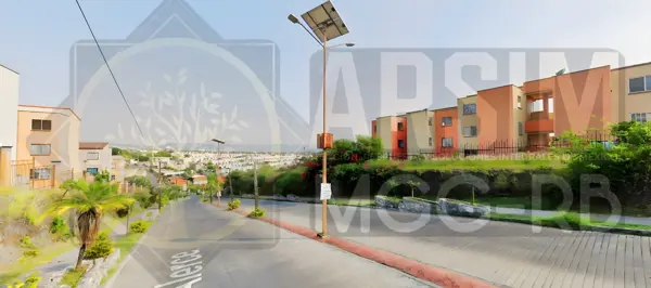 Departamento en venta en Punta Verde, Temixco — foto 2 de 64