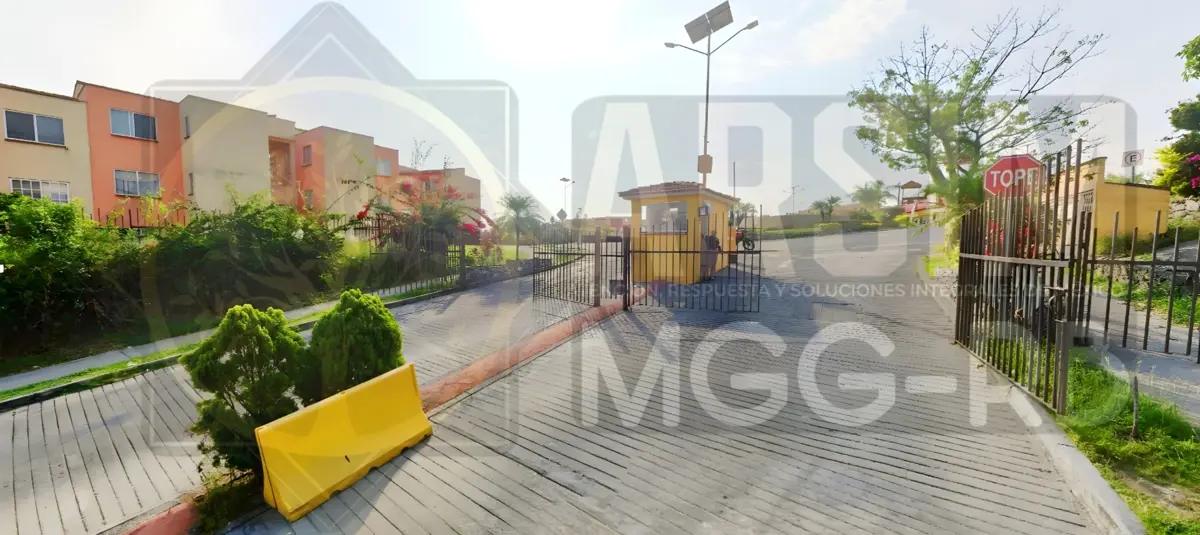 Departamento en venta en Punta Verde, Temixco — foto 1 de 64