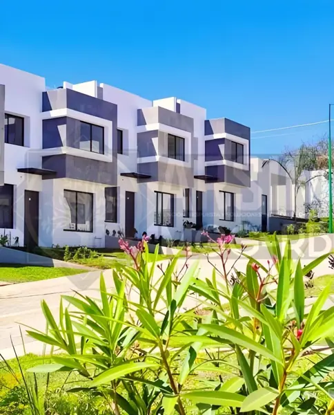 Casa en venta en Real Santa Cruz, Temixco — foto 3 de 68