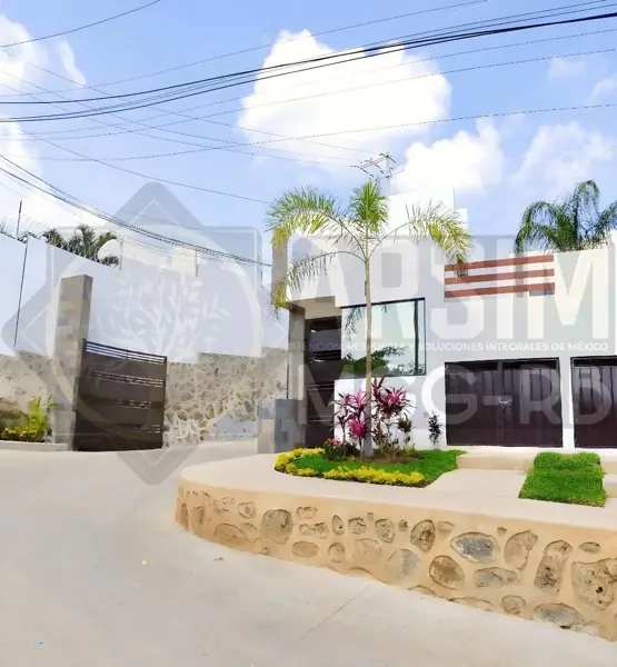 Casa en venta en Real Santa Cruz, Temixco — foto 2 de 68