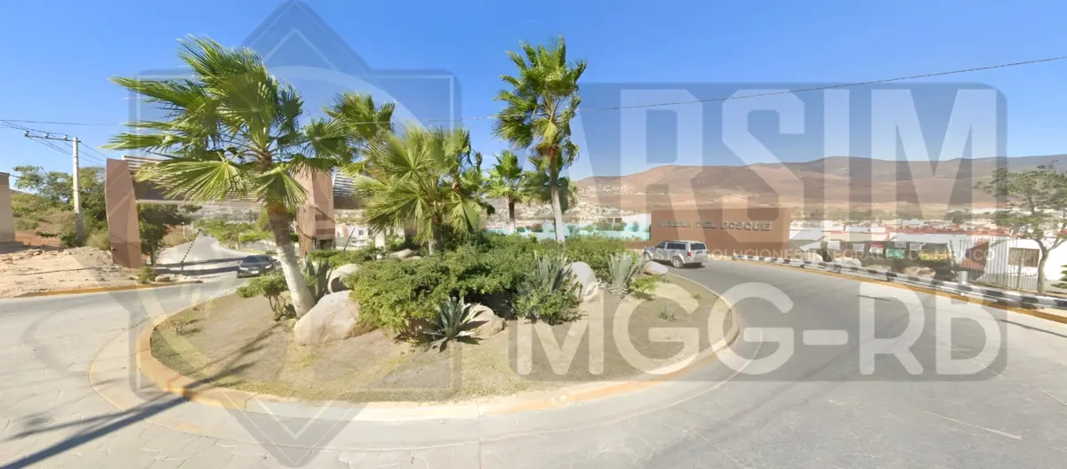 Casa en venta en Ribera del Bosque, Tijuana — foto 1 de 64