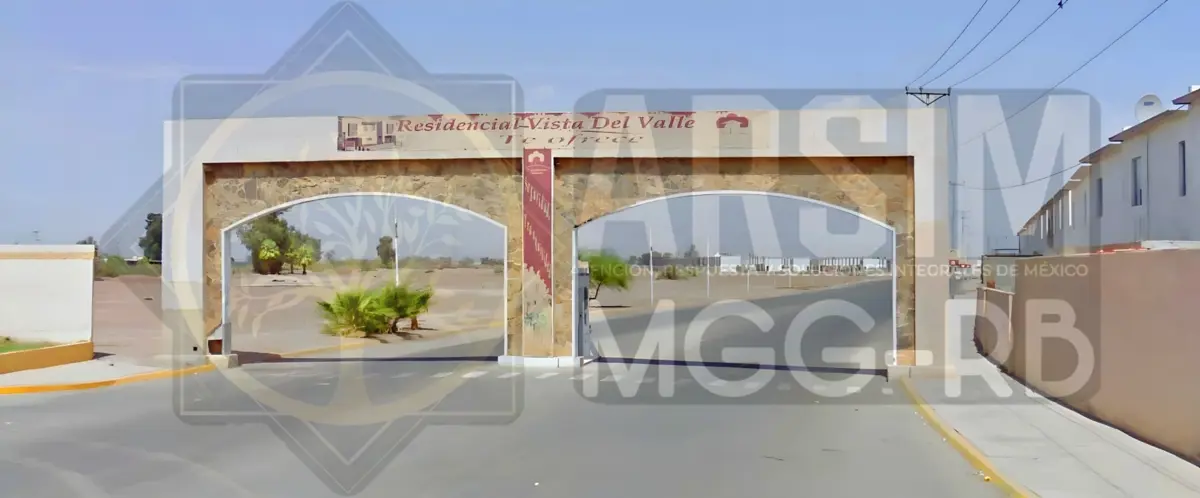 Casa en venta en Vista del Valle, Mexicali — foto 1 de 64