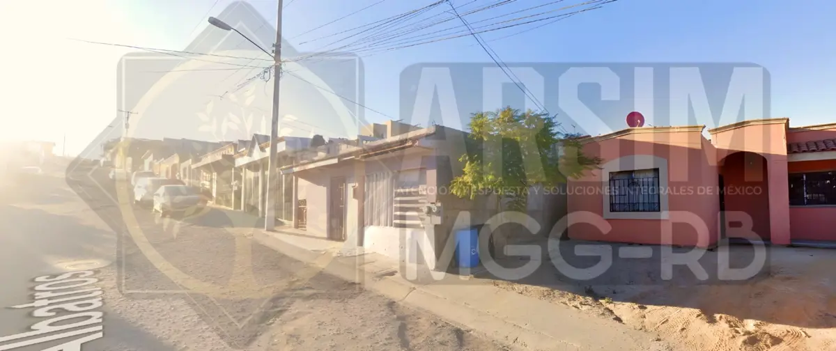Casa en venta en Mar de Ensenada, Ensenada — foto 1 de 64