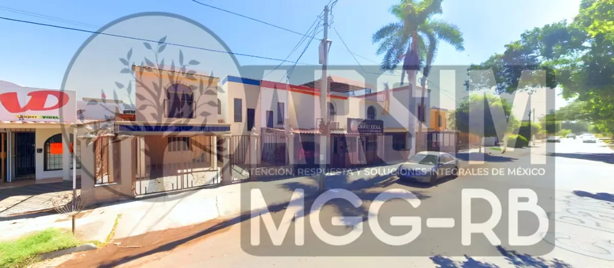 Casa en venta en La Florida, Cajeme — foto 1 de 46