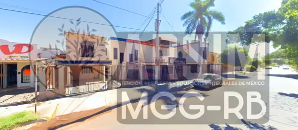 Casa en venta en La Florida, Cajeme, Sonora