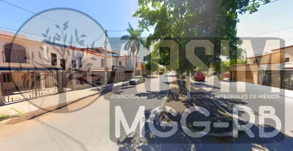 Casa en venta en La Florida, Cajeme — foto 2 de 46
