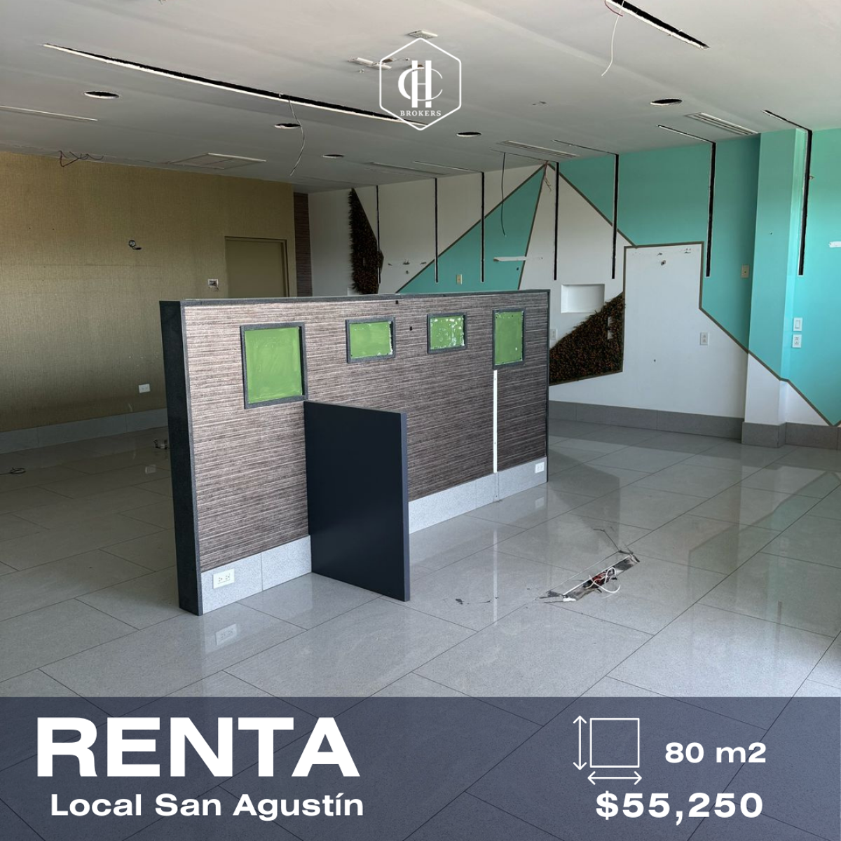 Local en renta en Colonial San Agustin, San Pedro Garza García — foto 1 de 5