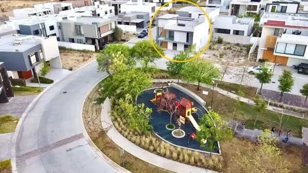 Casa en venta en Paseos del Molino, León — foto 3 de 18