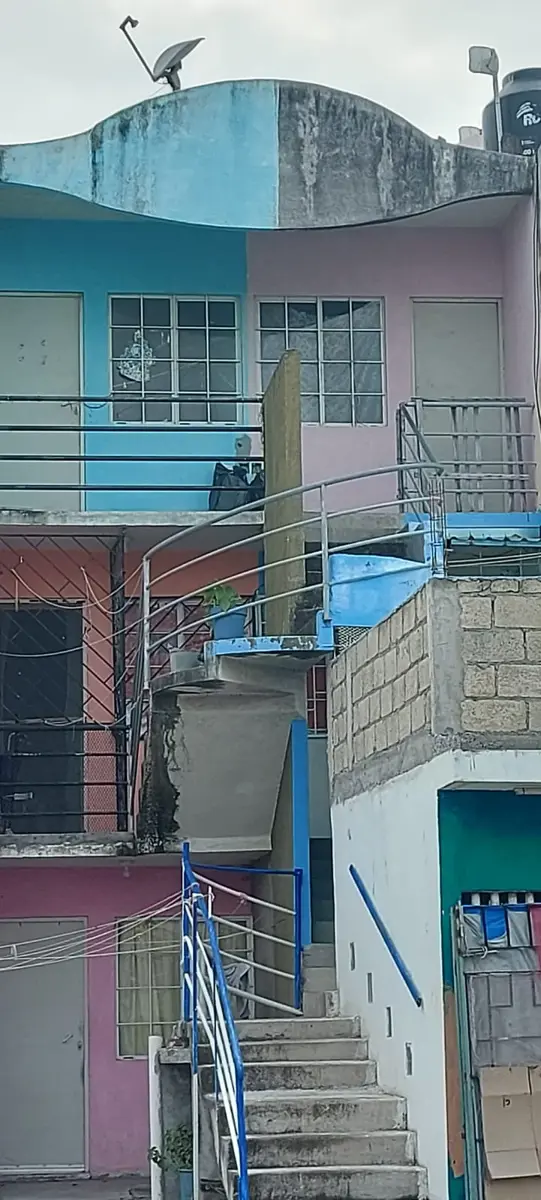 Departamento en venta en Albatros, Veracruz — foto 1 de 9