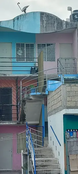 Departamento en Albatros