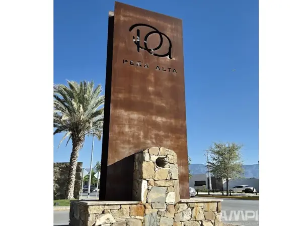 Terreno en venta en Peña Alta, Saltillo — foto 2 de 6