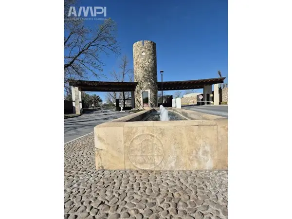 Terreno en venta en Peña Alta, Saltillo — foto 3 de 6