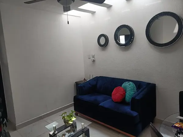 Casa en renta en Residencial Horizontes, Irapuato — foto 3 de 24