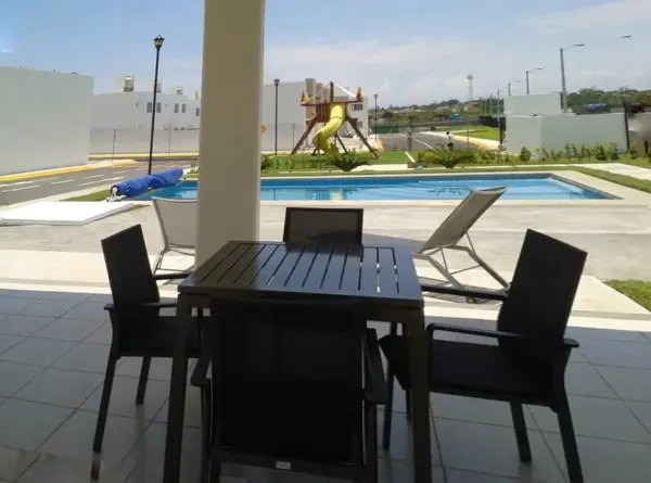 Casa en venta en Los Héroes Veracruz, Veracruz, Veracruz de Ignacio de la Llave