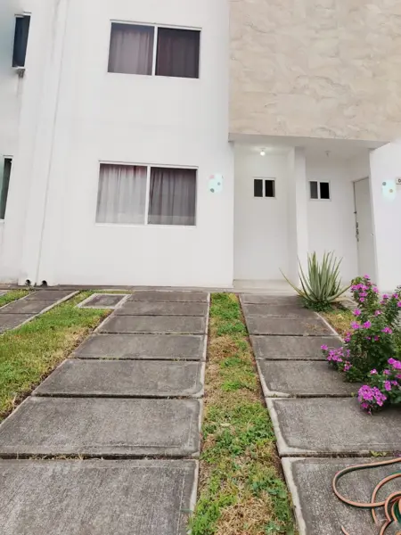 Casa en venta en Los Héroes Veracruz, Veracruz — foto 2 de 13