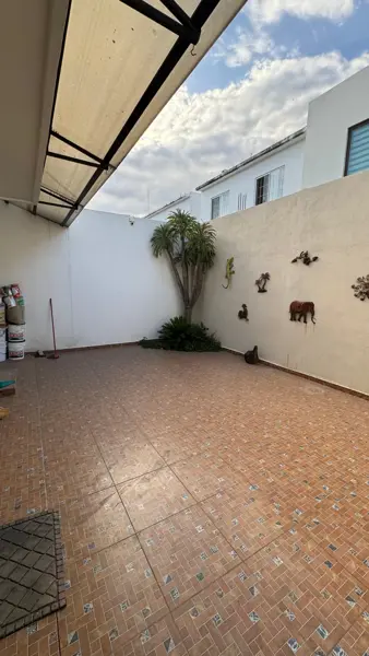 Casa en venta en La Conquista, Culiacán — foto 3 de 19