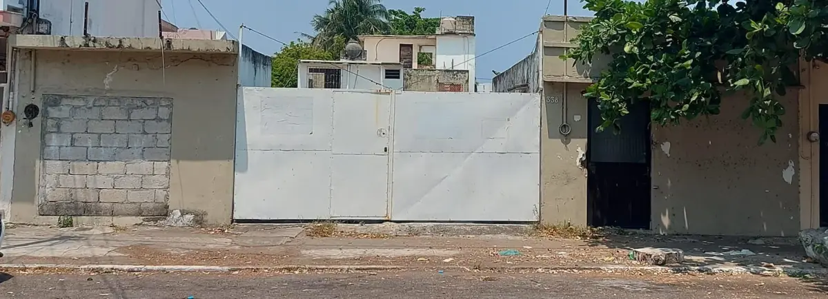Casa en venta en Ignacio Zaragoza, Veracruz — foto 1 de 9