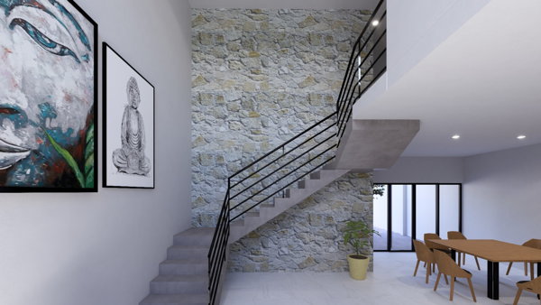 Casa en venta en Quintas del Palmar, Torreón — foto 3 de 12